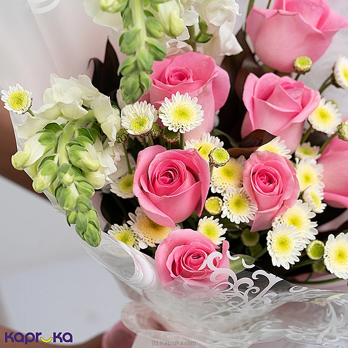 Flowers flowers00t1816 in Sri Lanka