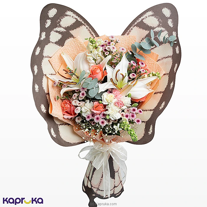 Flowers flowers00t1832 in Sri Lanka