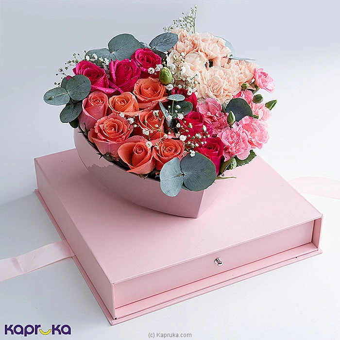 Flowers flowers00t1833 in Sri Lanka