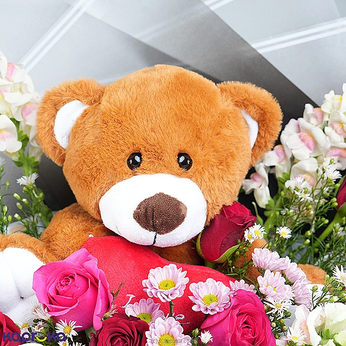 Flowers flowers00t1834 in Sri Lanka