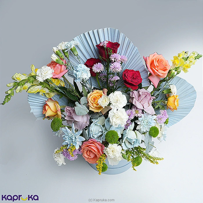 Flowers flowers00t1840 in Sri Lanka