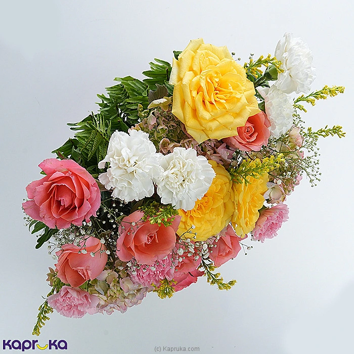 Flowers flowers00t1841 in Sri Lanka