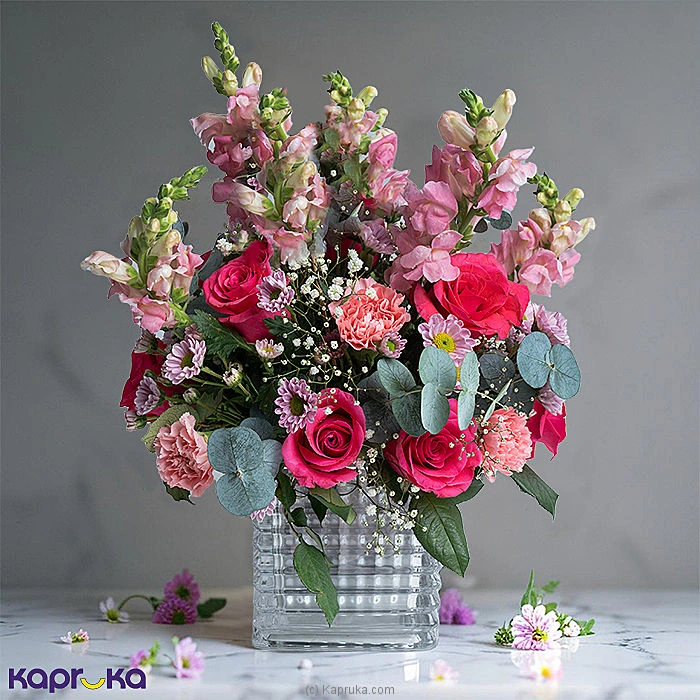 Flowers flowers00t1842 in Sri Lanka