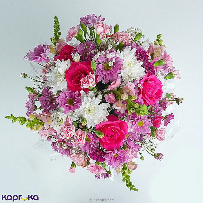 Flowers flowers00t1843 in Sri Lanka