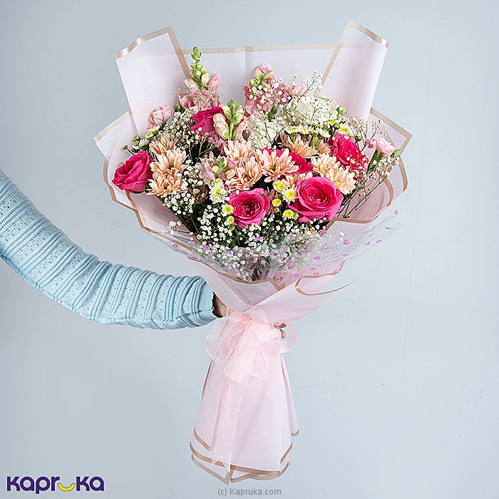 Flowers flowers00t1846 in Sri Lanka