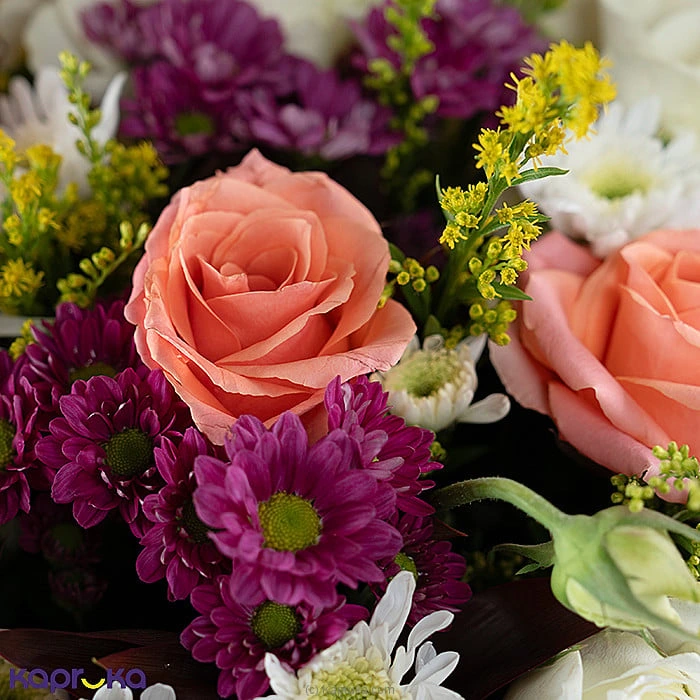 Flowers flowers00t1848 in Sri Lanka