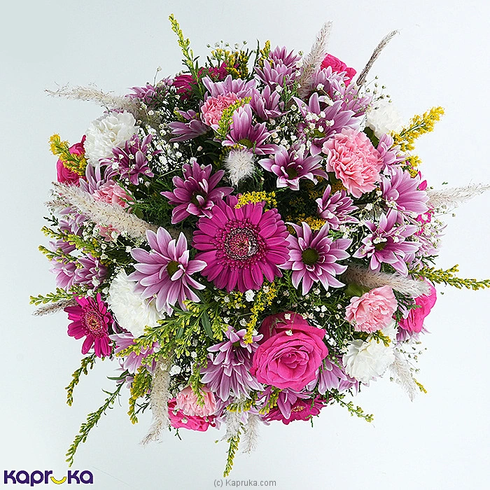 Flowers flowers00t1852 in Sri Lanka