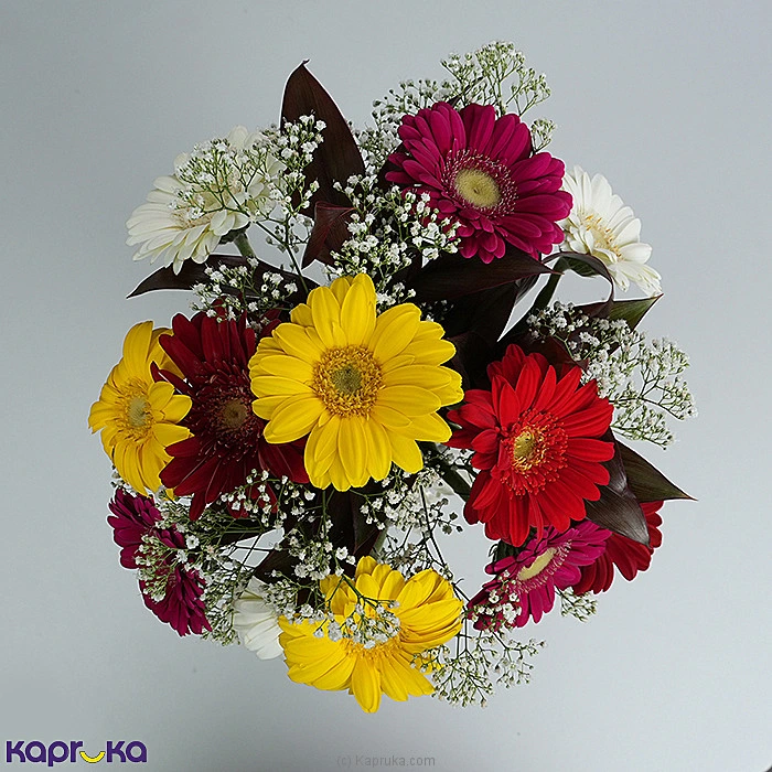 Flowers flowers00t1880 in Sri Lanka