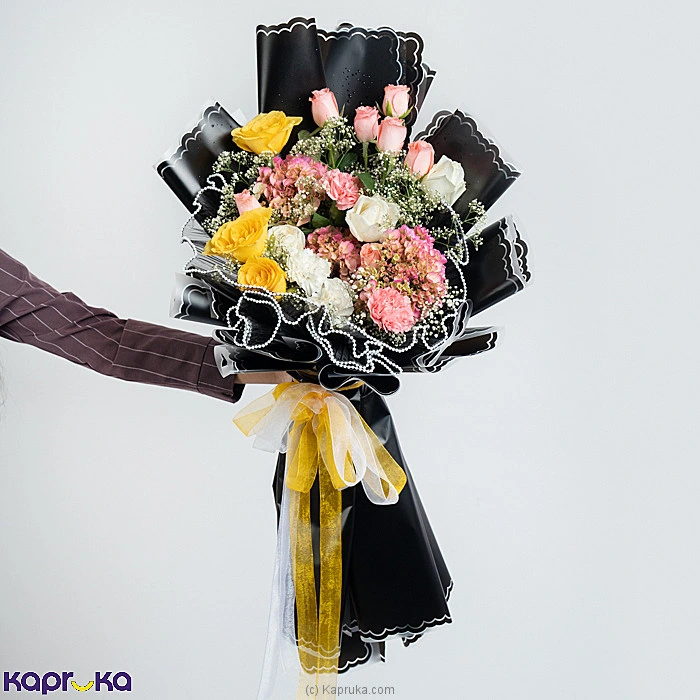 Flowers flowers00t1890 in Sri Lanka