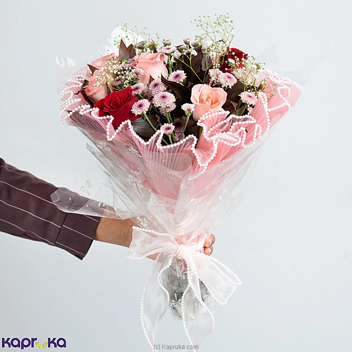 Flowers flowers00t1900 in Sri Lanka