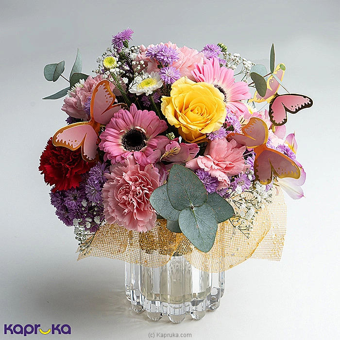 Flowers flowers00t1915 in Sri Lanka