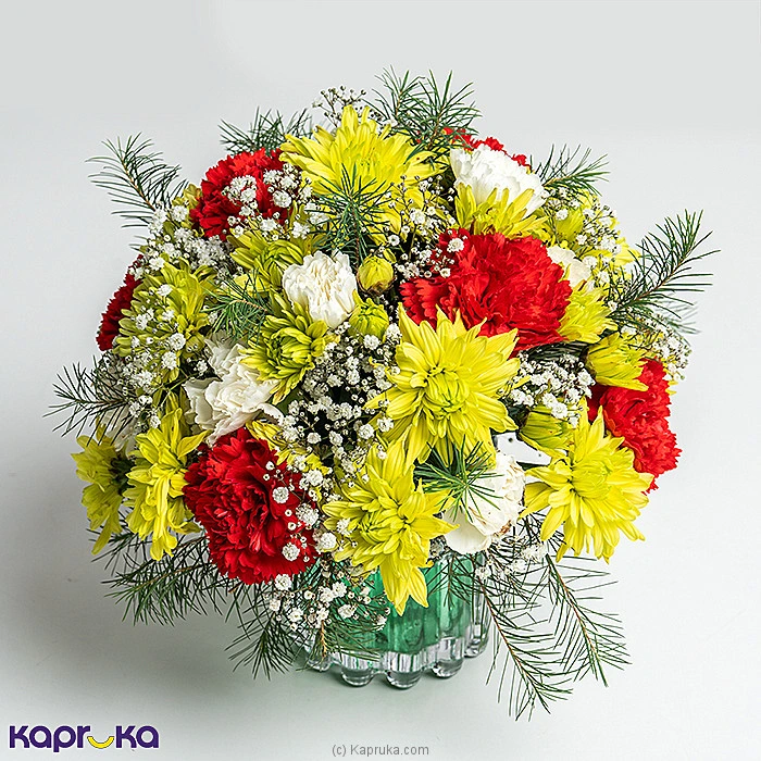 Flowers flowers00t1919 in Sri Lanka