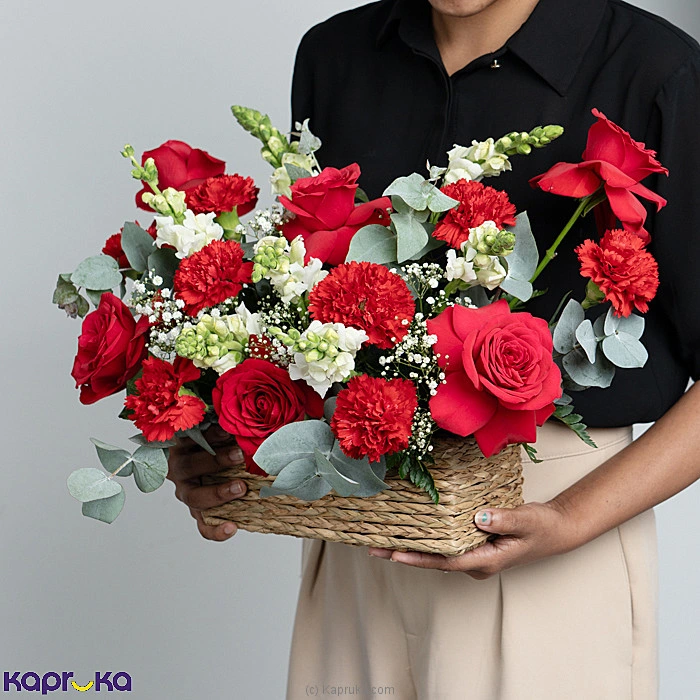 Flowers flowers00t1940 in Sri Lanka