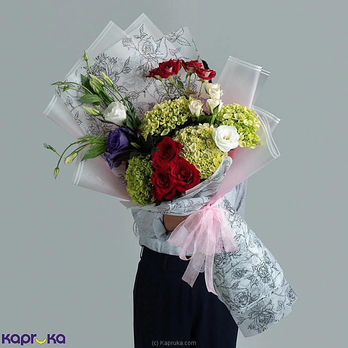 Flowers flowers00t1950 in Sri Lanka