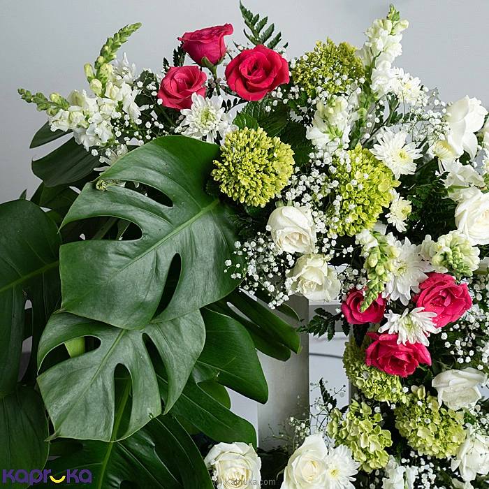 Flowers flowers00t1966 in Sri Lanka