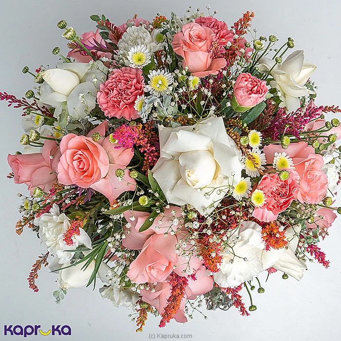 Flowers flowers00t1970 in Sri Lanka