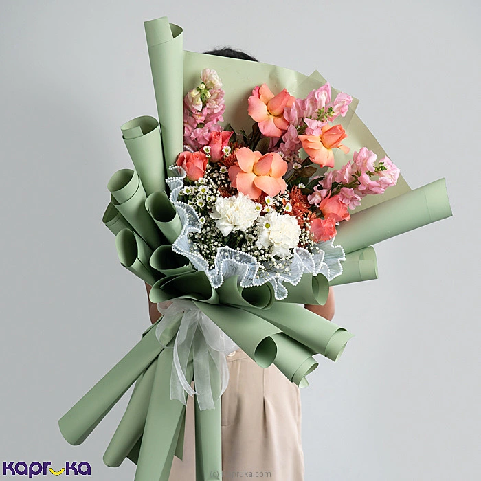 Flowers flowers00t1976 in Sri Lanka