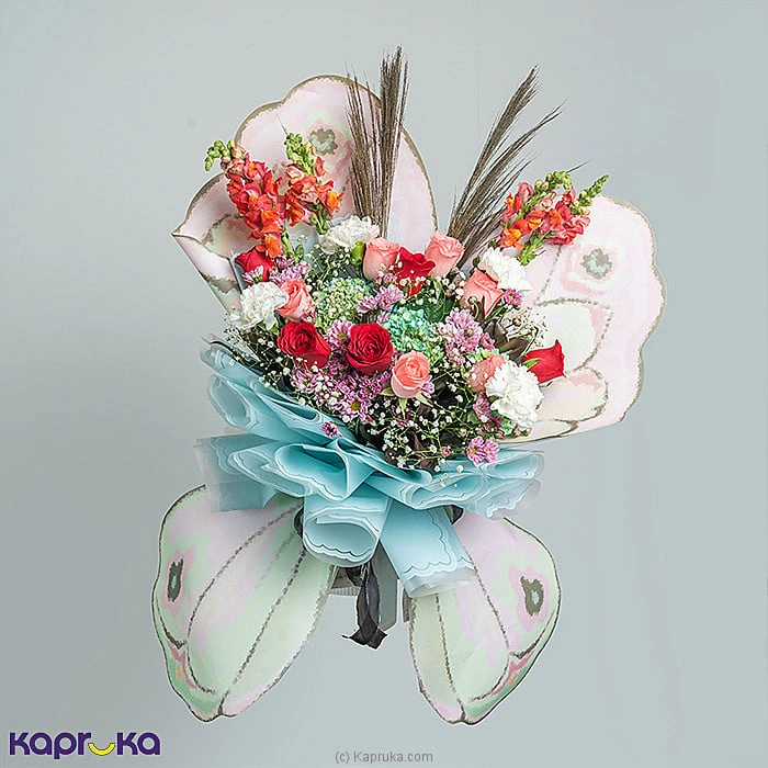 Flowers flowers00t1977 in Sri Lanka