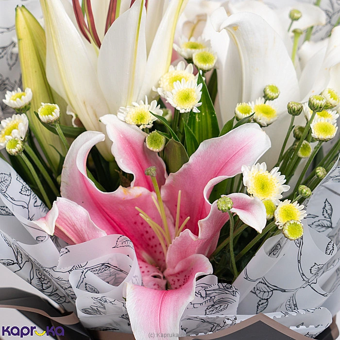 Flowers flowers00t1981 in Sri Lanka