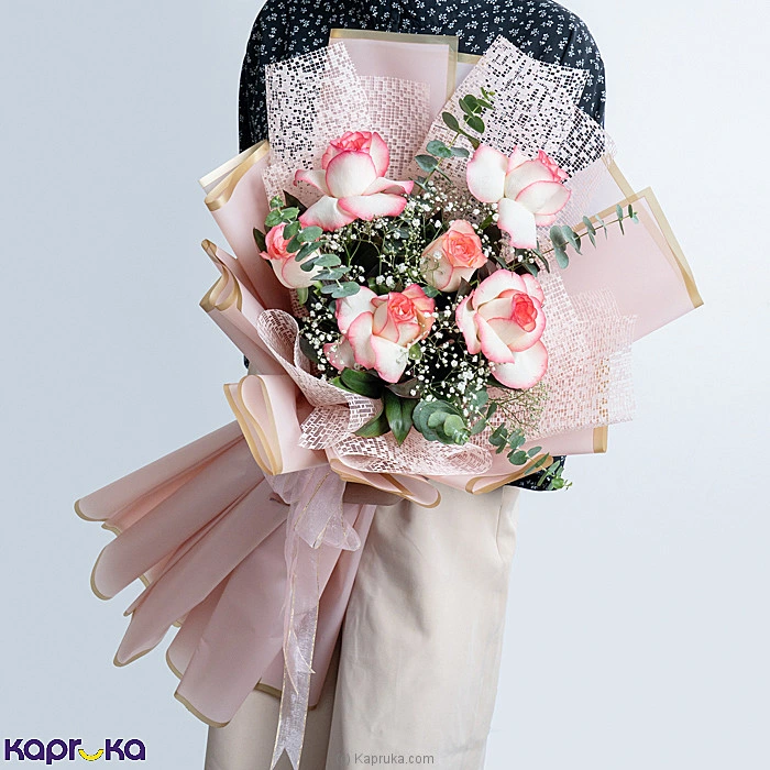 Flowers flowers00t1989 in Sri Lanka