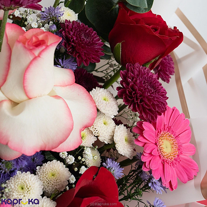 Flowers flowers00t1991 in Sri Lanka