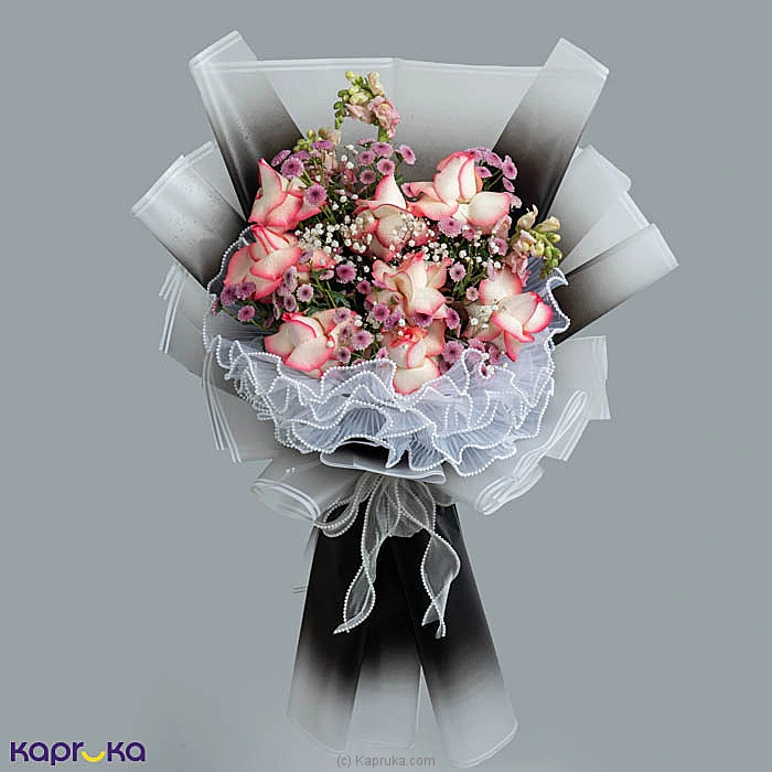 Flowers flowers00t2025 in Sri Lanka