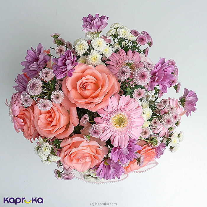 Flowers flowers00t2027 in Sri Lanka