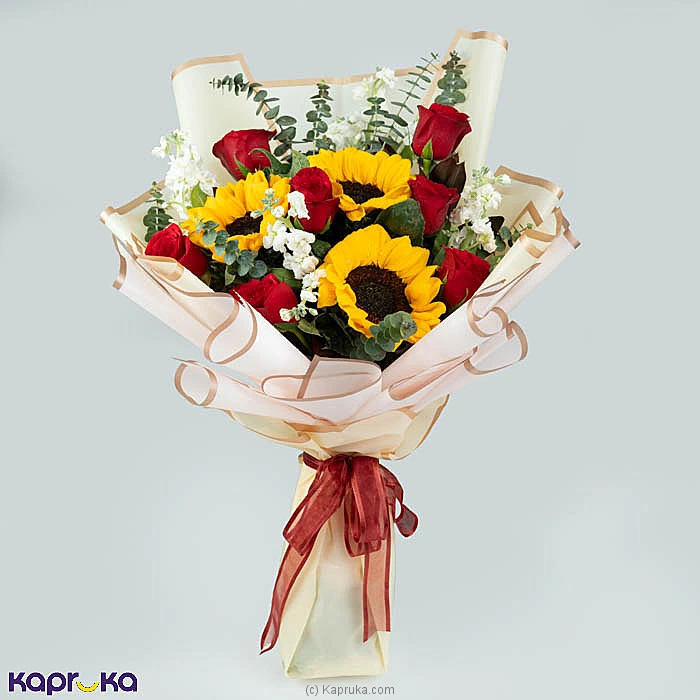 Flowers flowers00t2039 in Sri Lanka