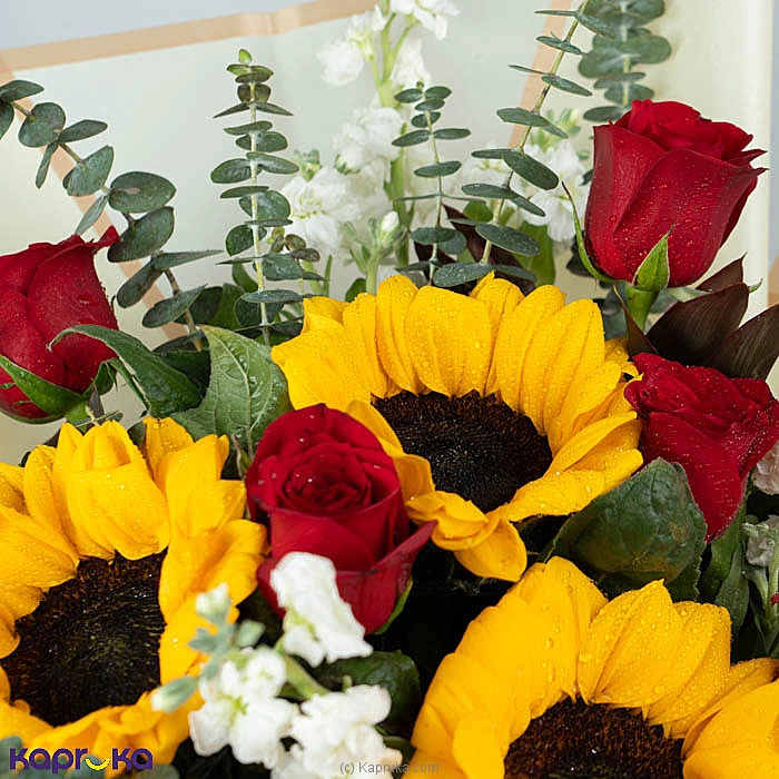 Flowers flowers00t2039 in Sri Lanka