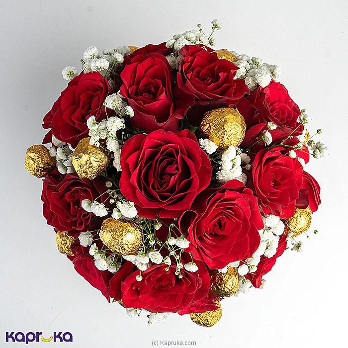 Flowers flowers00t2041 in Sri Lanka