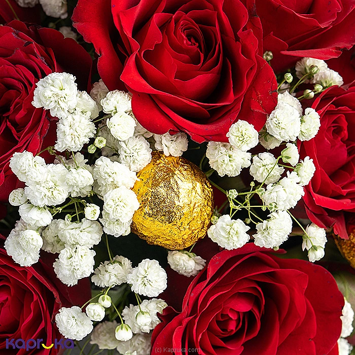 Flowers flowers00t2041 in Sri Lanka