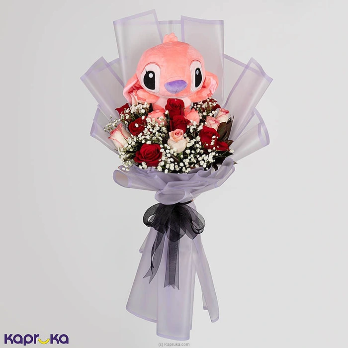 Flowers flowers00t2051 in Sri Lanka