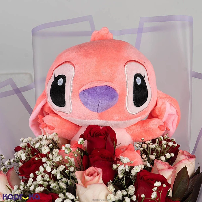 Flowers flowers00t2051 in Sri Lanka