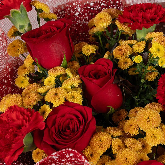 Flowers flowers00t2054 in Sri Lanka