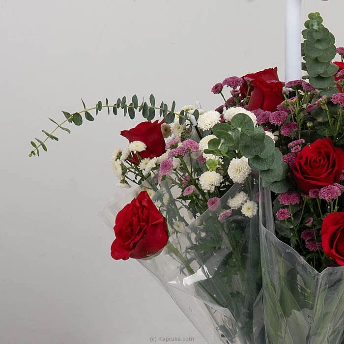 Flowers flowers00t2060 in Sri Lanka