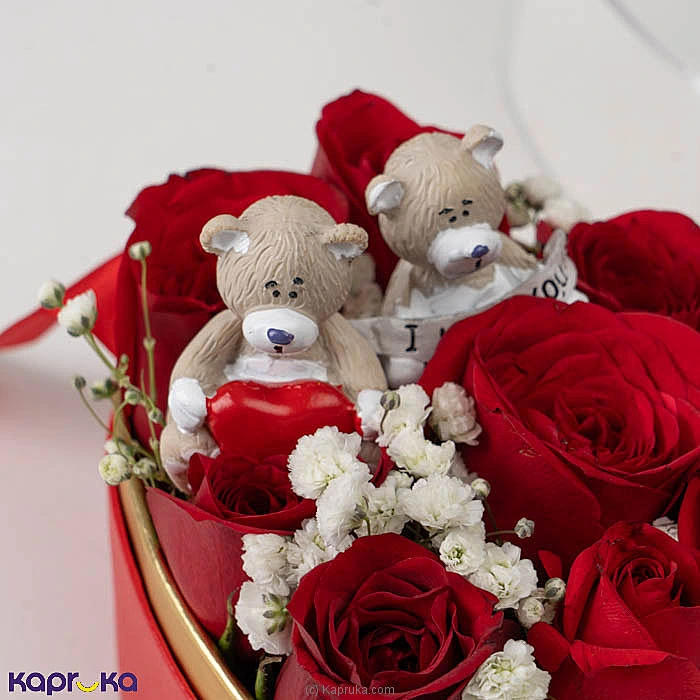 Flowers flowers00t2061 in Sri Lanka