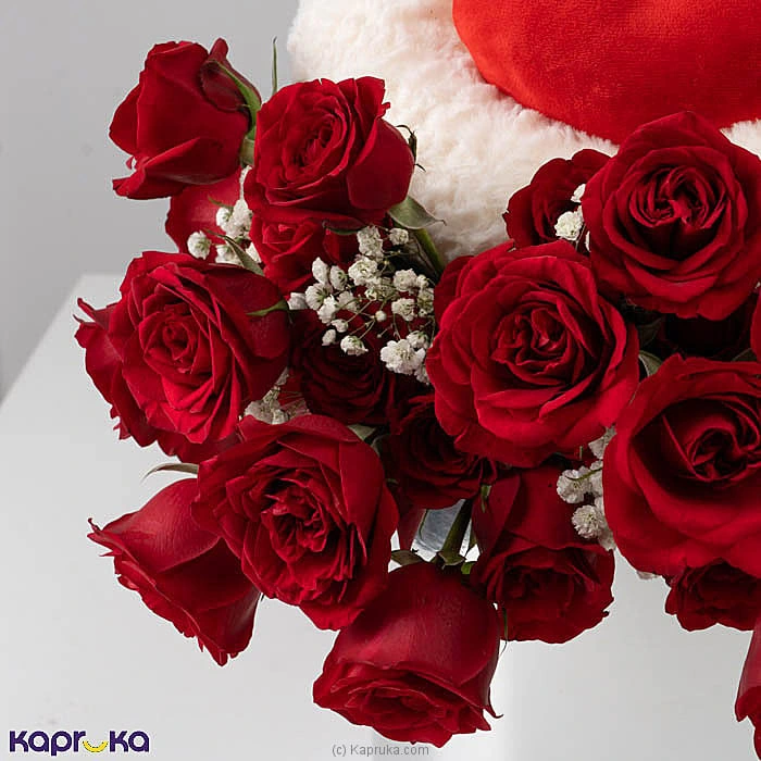 Flowers flowers00t2062 in Sri Lanka