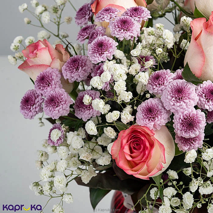 Flowers flowers00t2065 in Sri Lanka