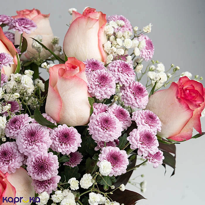 Flowers flowers00t2065 in Sri Lanka