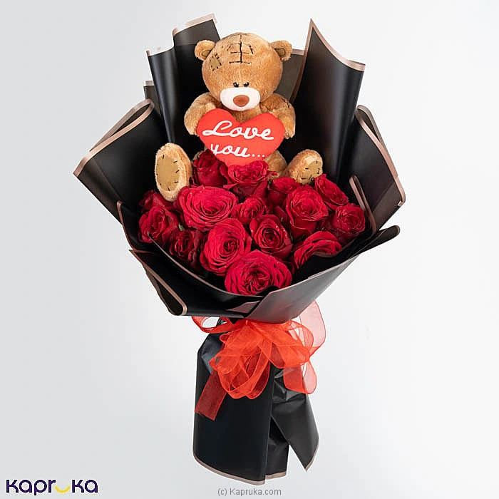 Flowers flowers00t2070 in Sri Lanka