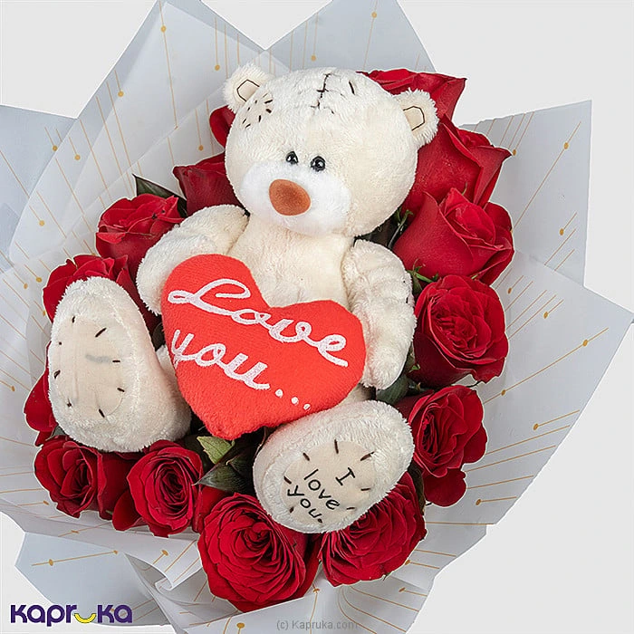 Flowers flowers00t2072 in Sri Lanka