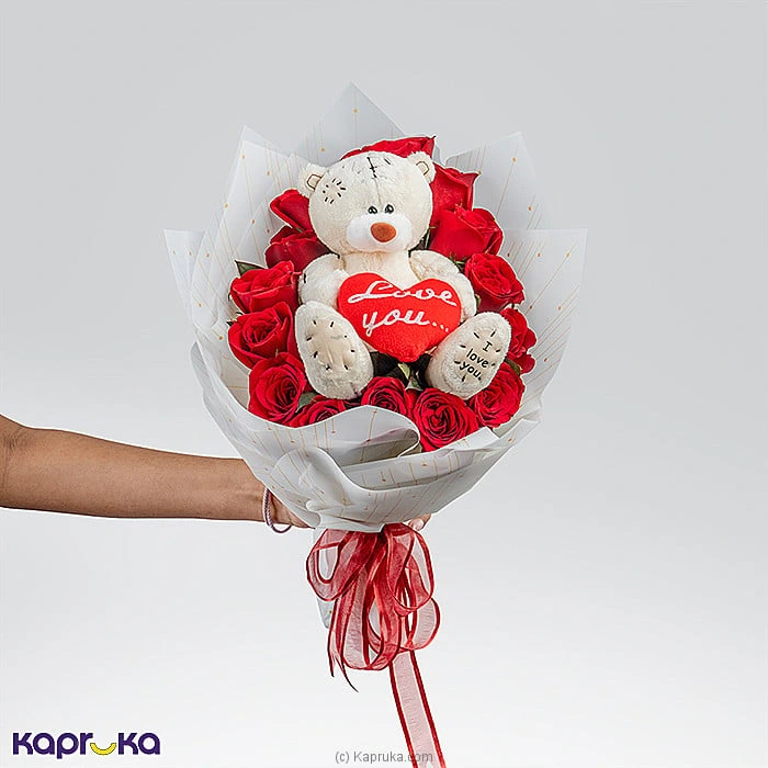 Flowers flowers00t2072 in Sri Lanka