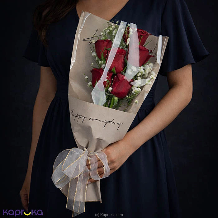 Flowers flowers00t2075 in Sri Lanka