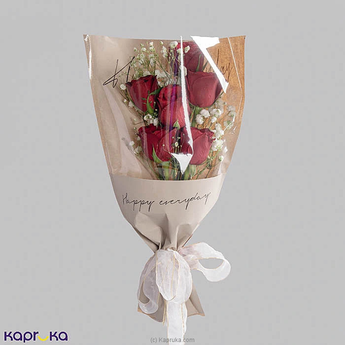 Flowers flowers00t2075 in Sri Lanka