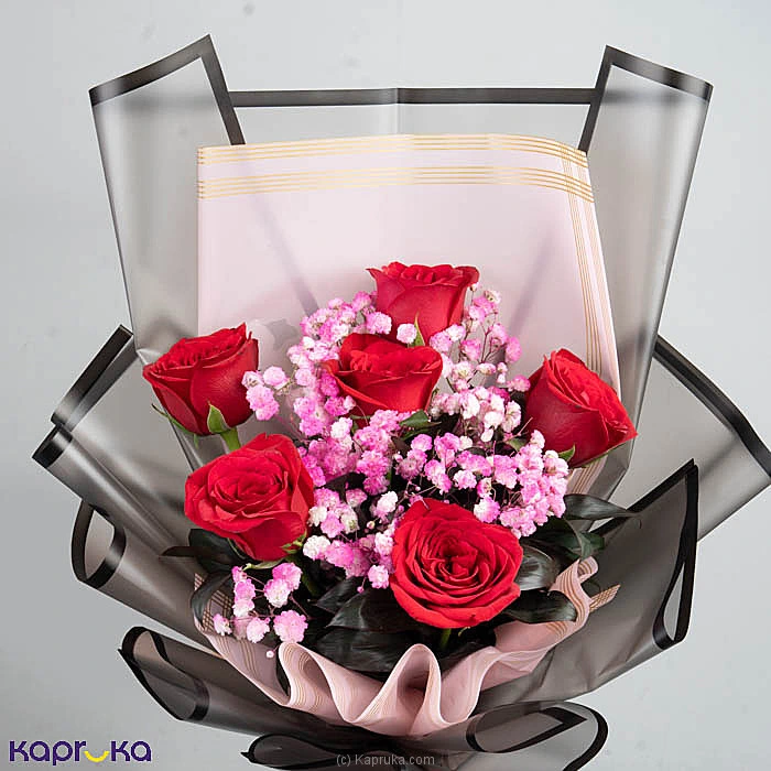 Flowers flowers00t2077 in Sri Lanka