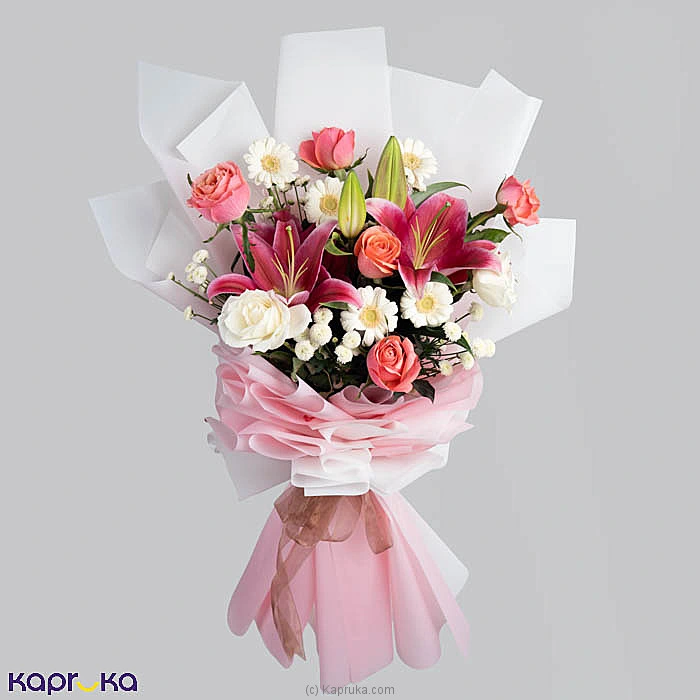 Flowers flowers00t2083 in Sri Lanka