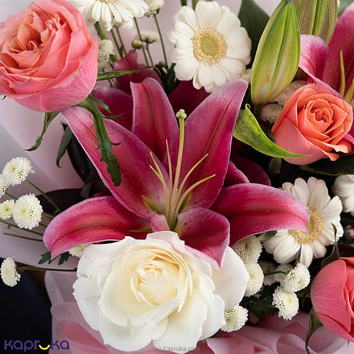 Flowers flowers00t2083 in Sri Lanka