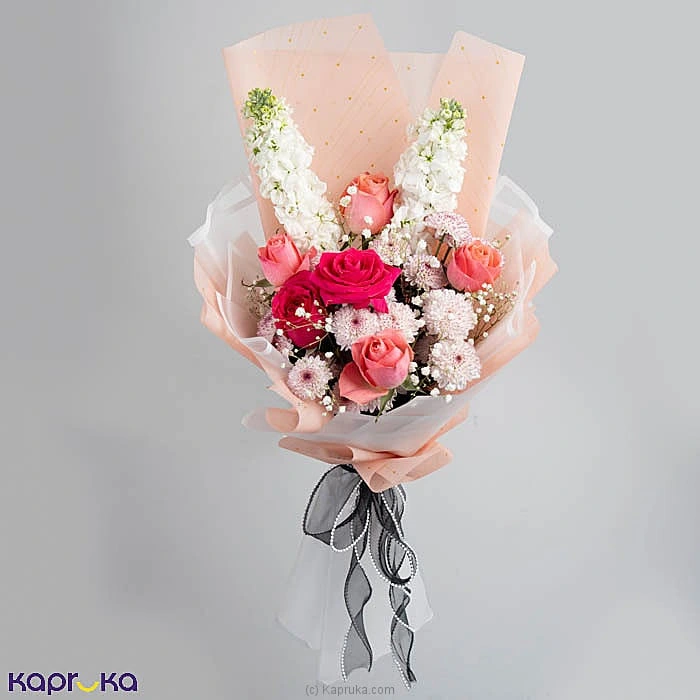 Flowers flowers00t2084 in Sri Lanka