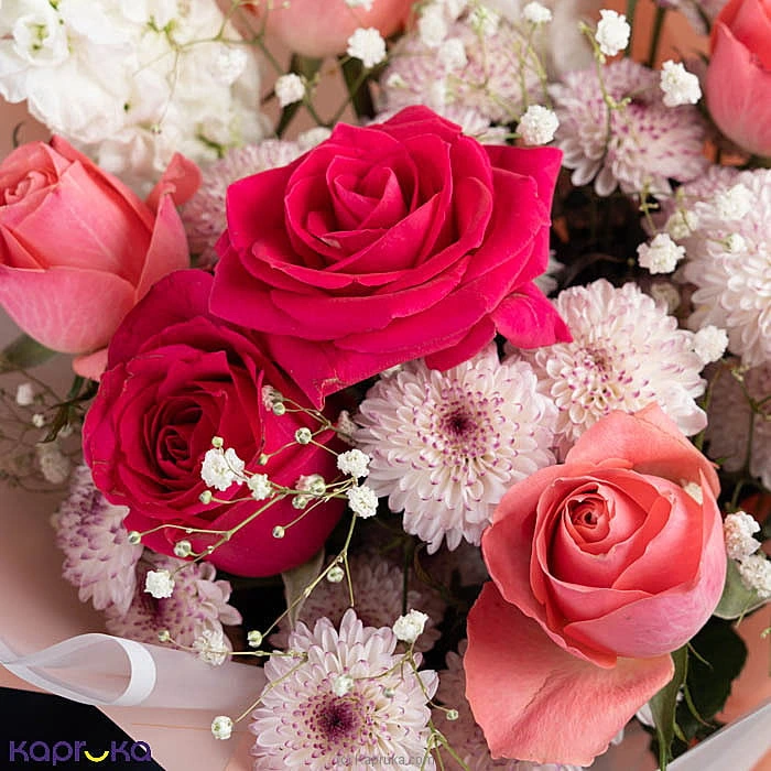 Flowers flowers00t2084 in Sri Lanka