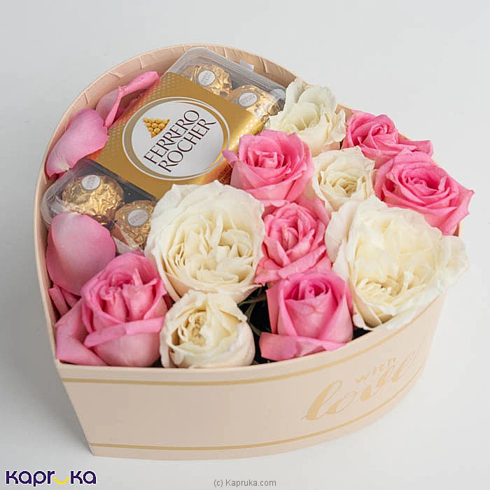 Flowers flowers00t2087 in Sri Lanka